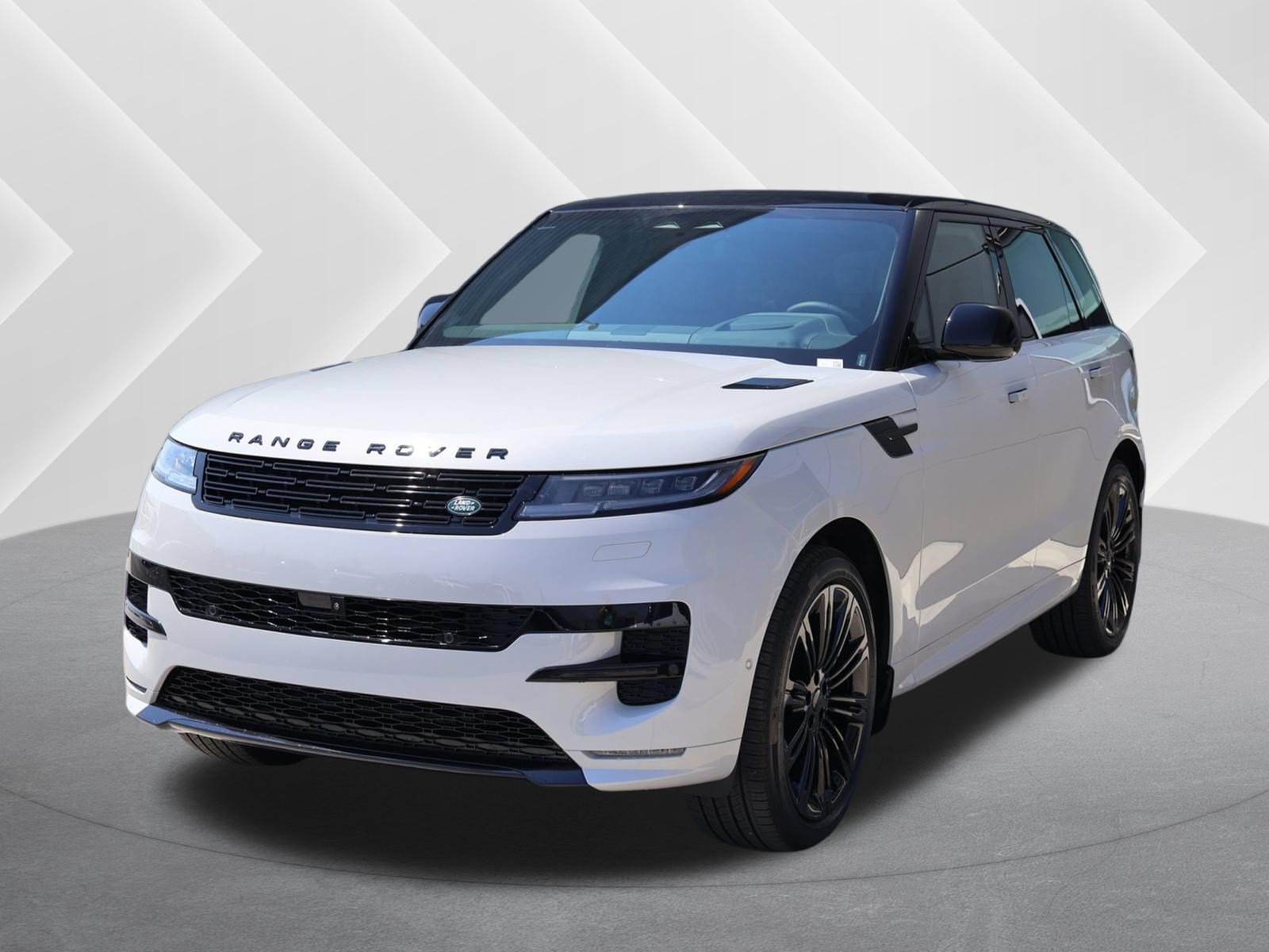 New 2026 Land Rover Range Rover Sport Dynamic SE AWD/4WD image 1
