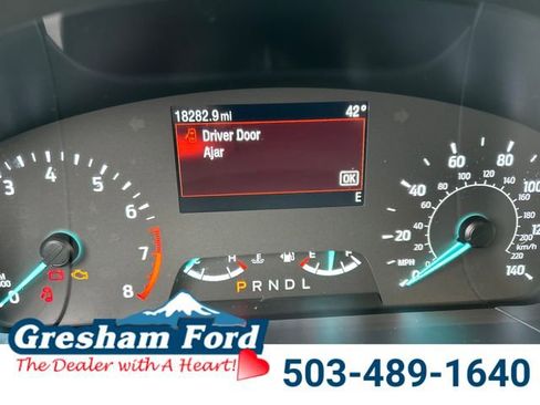 Certified 2022 Ford Escape SE w/ Convenience Package image 16