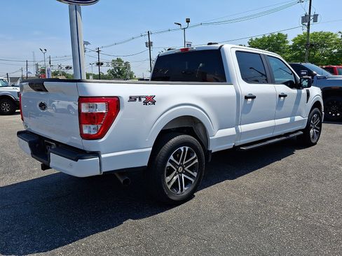 Certified 2023 Ford F150 XL w/ STX Appearance Package AWD/4WD image 6