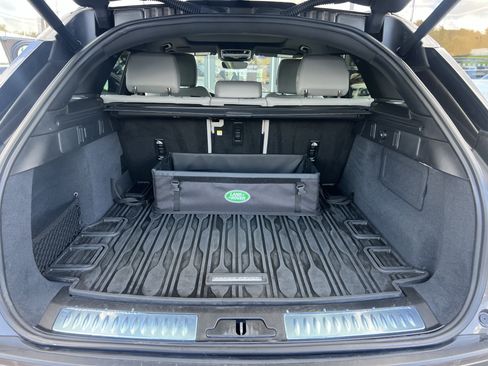 Used 2026 Land Rover Range Rover Velar Dynamic SE AWD/4WD image 35