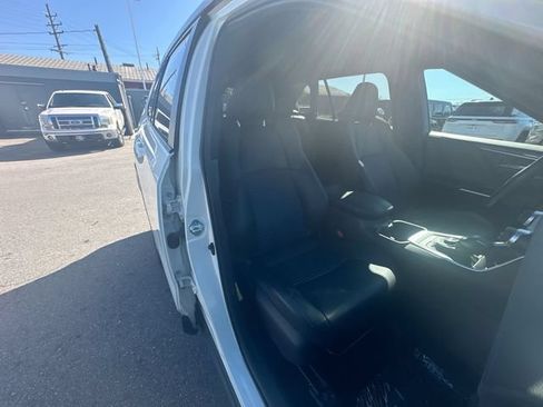 Used 2022 Toyota RAV4 XSE w/ XSE Grade Weather Package AWD/4WD image 26