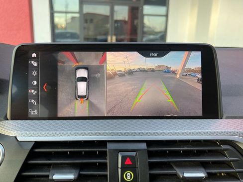 Used 2019 BMW X4 xDrive30i w/ Executive Package image 27