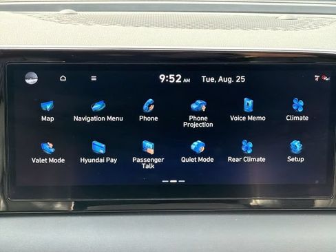 Used 2023 Hyundai Palisade Calligraphy AWD/4WD image 14