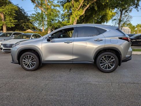 Used 2022 Lexus NX 250 FWD w/ Towing Package (2000 Lbs) image 8