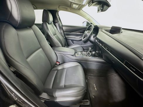 Used 2024 MAZDA CX-30 AWD 2.5 S w/ Select Sport Pkg image 29