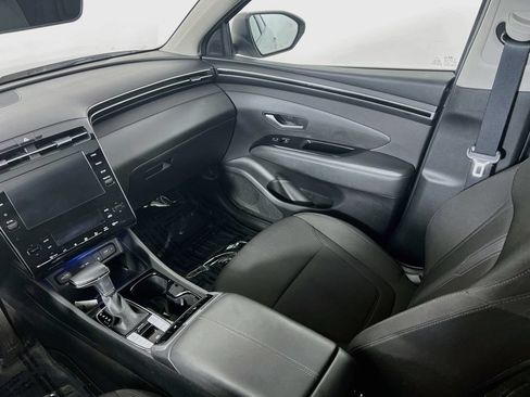 Used 2022 Hyundai Tucson SEL w/ Convenience Package AWD/4WD image 22