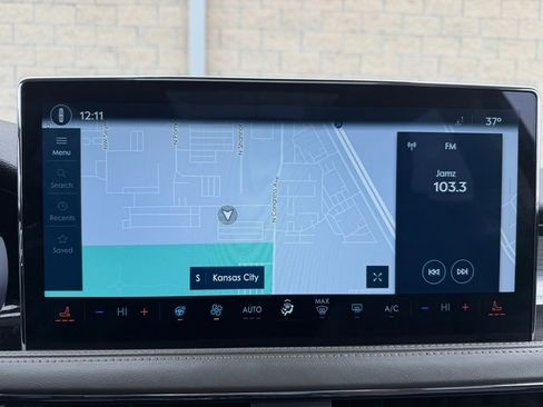 Used 2024 Lincoln Corsair Grand Touring w/ Equipment Group 301A image 24