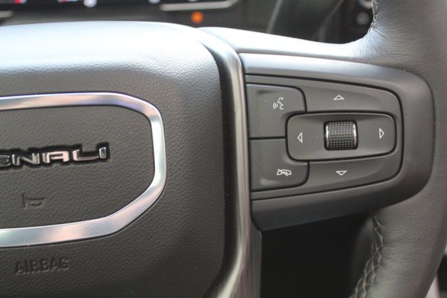 Used 2025 GMC Sierra 2500 Denali Ultimate AWD/4WD image 24