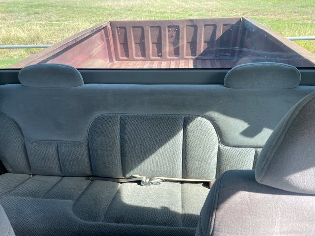 Used 1998 Chevrolet Silverado 1500 2WD Extended Cab w/ Preferred Equipment Group 2 image 18