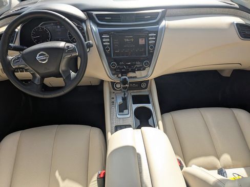 Used 2020 Nissan Murano SL AWD/4WD image 16