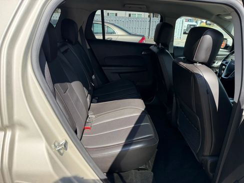 Used 2015 GMC Terrain SLT w/ Safety Package FWD image 18
