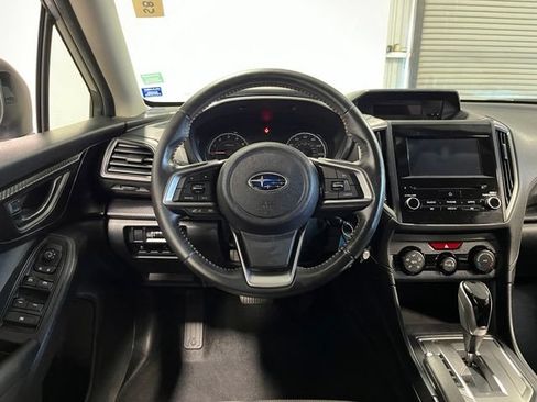 Used 2019 Subaru Crosstrek 2.0i Premium w/ Moonroof Package AWD/4WD image 21