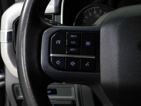 Used 2023 Ford F150 XLT w/ Equipment Group 301A Mid image 48