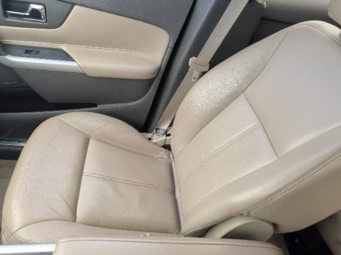 Used 2011 Ford Edge Limited AWD/4WD image 14