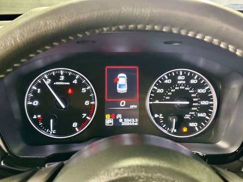 Used 2025 Subaru Legacy Premium image 14
