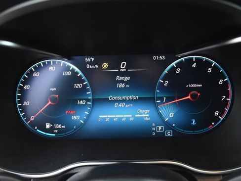 Used 2022 Mercedes-Benz GLC 300 image 23