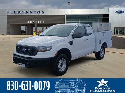 Used 2019 Ford Ranger XL w/ Equipment Group 101A Mid