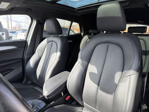 Used 2018 BMW X2 xDrive28i image 10