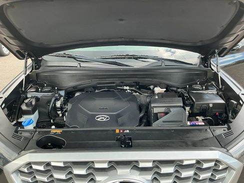 Used 2020 Hyundai Palisade SE image 30