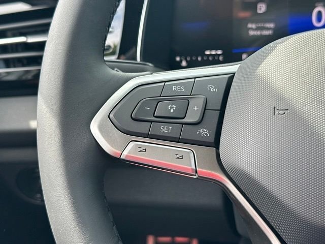 New 2026 Volkswagen Jetta Sport FWD image 38