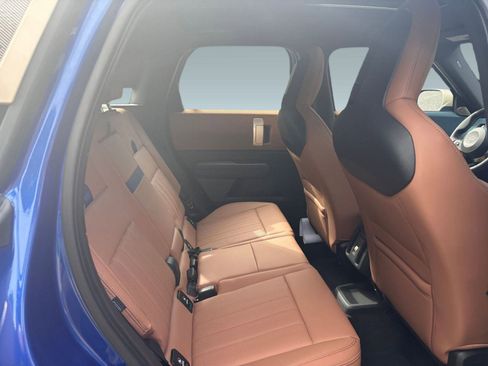 New 2025 MINI Cooper Countryman S image 25