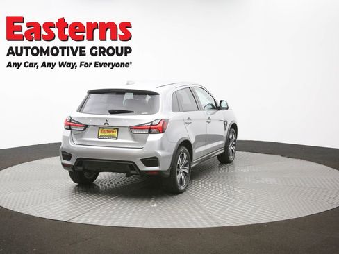 Used 2024 Mitsubishi Outlander Sport AWD image 39