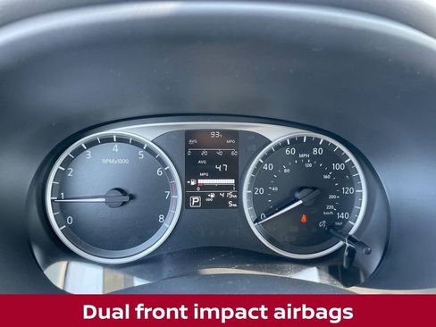 New 2025 Nissan Kicks Play S image 27