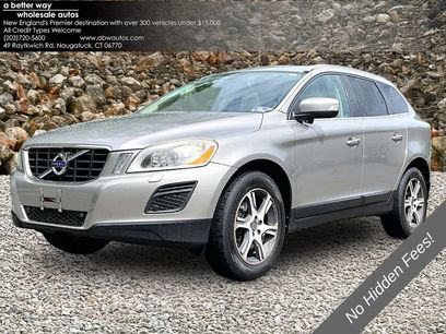 Used 2013 Volvo XC60 T6