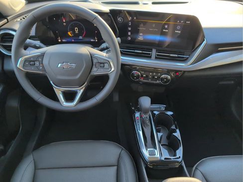 New 2026 Chevrolet Trax ACTIV w/ Driver Confidence Package image 8