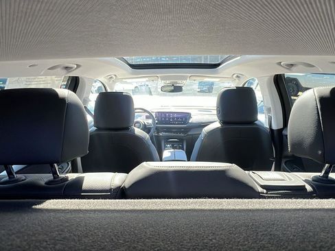 New 2026 Buick Envision Sport Touring image 30