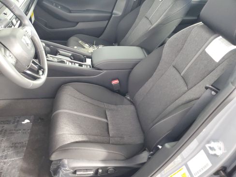 New 2026 Honda Accord Sport image 12