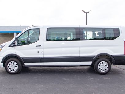 Used 2023 Ford Transit 350 XLT