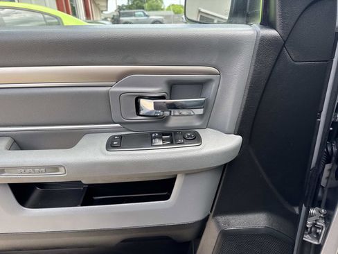 Used 2019 RAM 1500 Tradesman w/ Power & Remote Entry Group RWD image 18