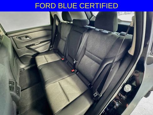 Used 2024 Nissan Rogue SV AWD/4WD image 25