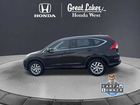 Used 2016 Honda CR-V EX image 14
