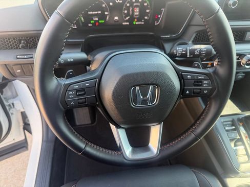 Certified 2026 Honda CR-V Sport-L image 18