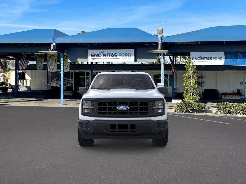 New 2026 Ford F150 XL RWD image 6