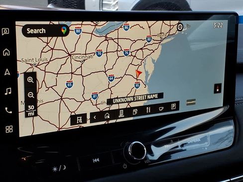 New 2026 Mitsubishi Outlander SEL image 10