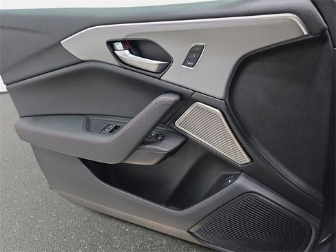 Used 2021 Acura TLX w/ A-SPEC Pkg image 27