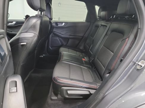 Used 2023 Ford Escape ST-Line Select w/ Tech Pack #2 AWD/4WD image 27