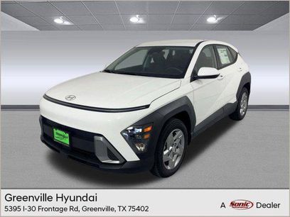 New 2026 Hyundai Kona SE