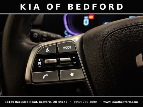 Certified 2024 Kia Telluride EX AWD/4WD image 19
