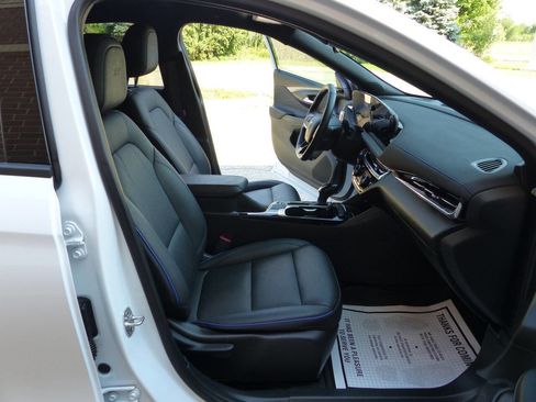 Used 2025 Buick Envista Sport Touring w/ Convenience I Package image 46