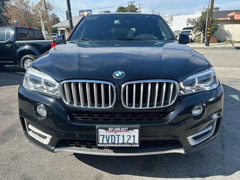 Used 2017 BMW X5 sDrive35i image 2