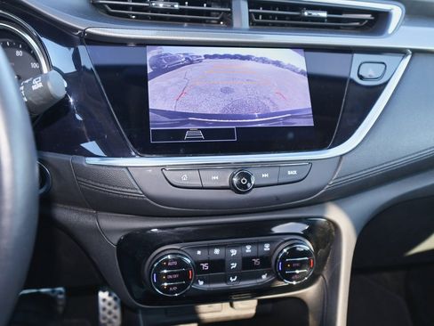 Certified 2023 Buick Encore GX Select w/ Sport Touring Package image 14