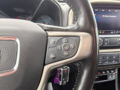 Used 2020 GMC Canyon Denali AWD/4WD image 27