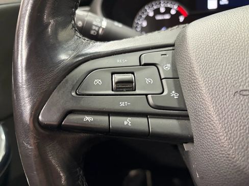 Used 2019 Cadillac XT4 Premium Luxury w/ Enhanced Visibility Package image 35