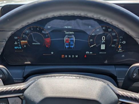 Used 2025 Ford Mustang GT Premium RWD image 12