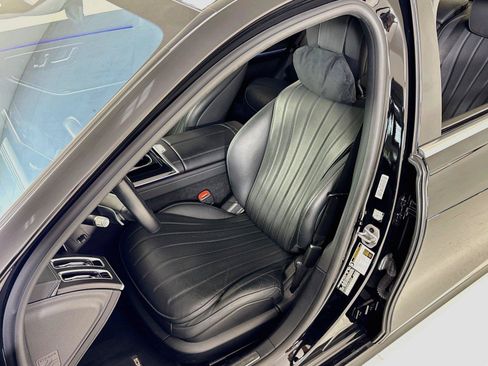 Used 2023 Mercedes-Benz S 500 4MATIC image 14
