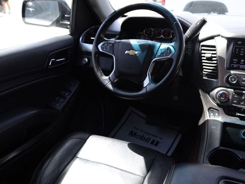 Used 2016 Chevrolet Tahoe LT AWD/4WD image 19